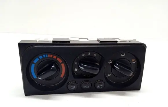 Subaru Legacy Climate control unit 72311AE050 2N44032700