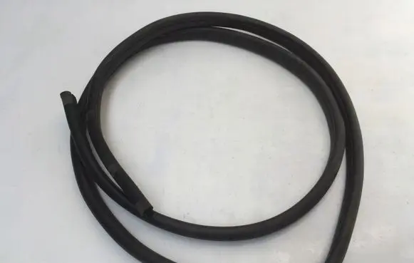 Nissan Juke II F16 Rubber seal rear door 6PA0B18199E
