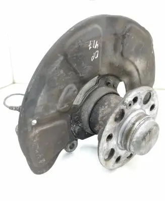 Mercedes-Benz E W212 Front wheel hub spindle knuckle A2125400217