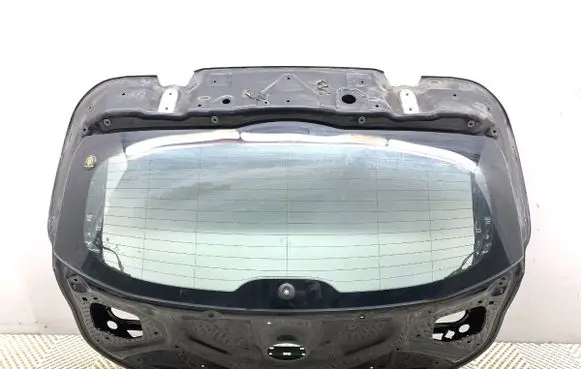 BMW X2 F39 Tailgate/trunk/boot lid 668