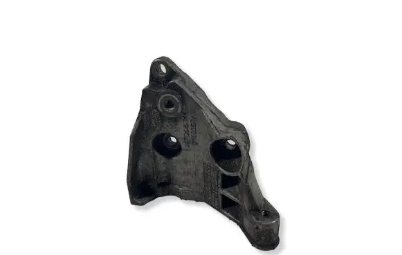 Jaguar XF Power steering pump mounting bracket QVU500340