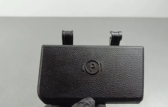 Ram 1500 Hand brake release handle 