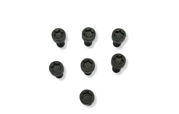 Mercedes-Benz SLK R172 Flywheel bolts 