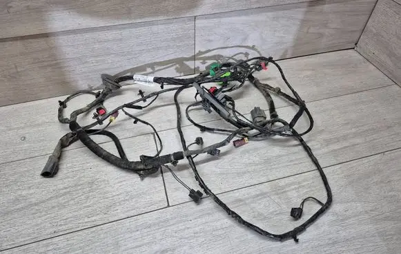 Jeep Renegade Parking sensor (PDC) wiring loom MX52-15B484-CBA