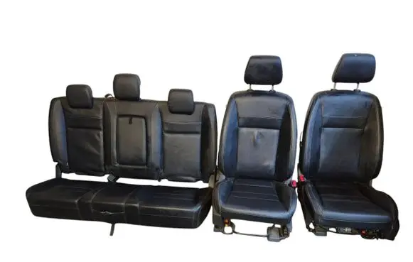 Seat set