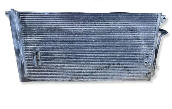 Audi Q7 4L A/C cooling radiator (condenser) 4L0260401A