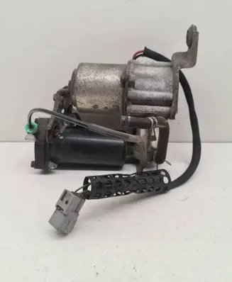 Toyota Land Cruiser (J150) Air suspension compressor/pump 0518D230044