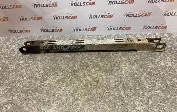 Volvo S60 Rear control arm