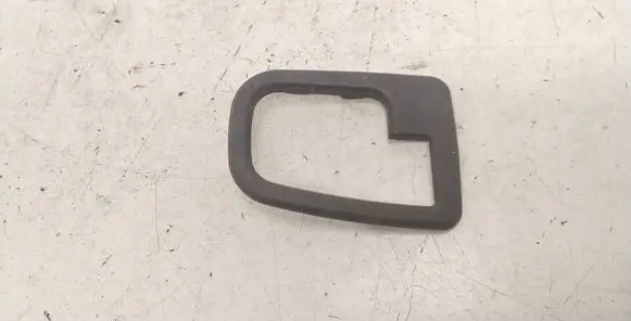 BMW 3 E36 Front door handle cover 51221960646 1960646