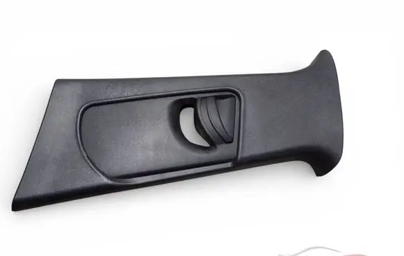 Skoda Octavia Mk2 (1Z) (B) pillar trim (top) 1Z0867293C
