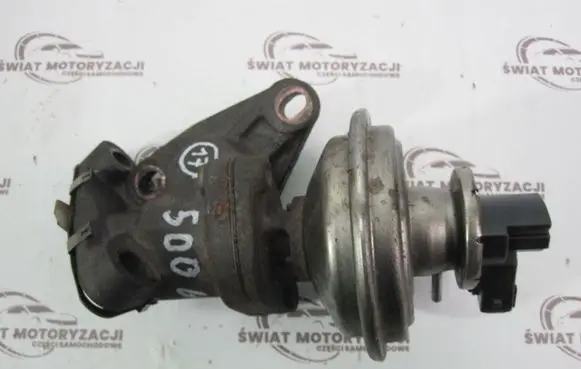 Mini One - Cooper Coupe R56 EGR valve 500GB