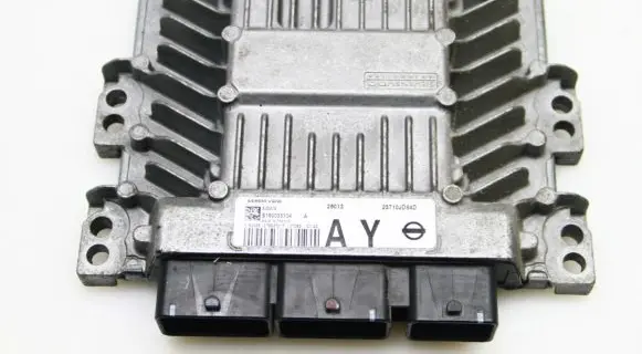 Nissan Qashqai Engine control unit/module 23710JD54D