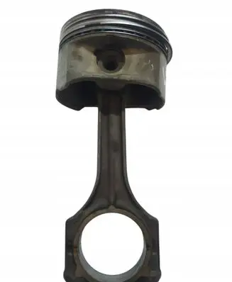Mercedes-Benz S W220 Piston with connecting rod M113
