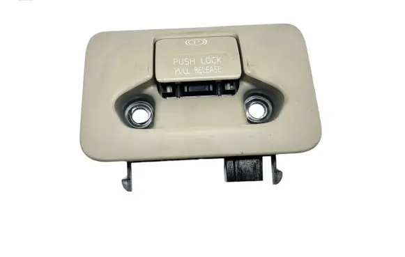 Volvo V70 Hand parking brake switch 31343243 13W34K
