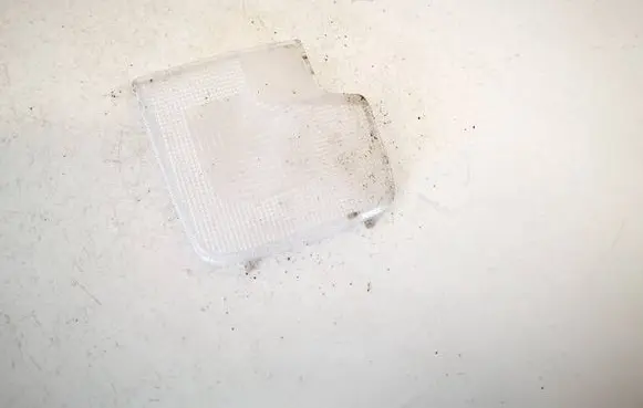 KIA Optima Other interior part