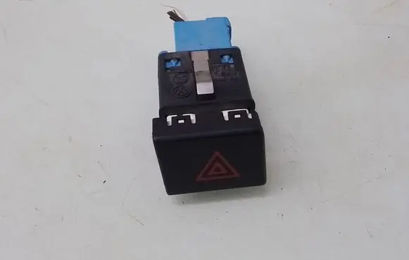 Volkswagen Transporter - Caravelle T6 Hazard light switch