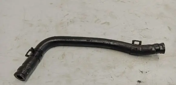 KIA Carens I Power steering hose/pipe/line