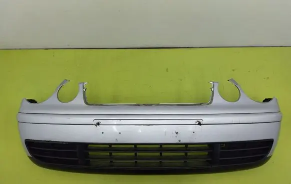 Volkswagen Polo Front bumper LA7W