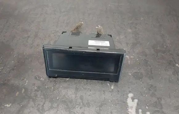 Screen/display/small screen