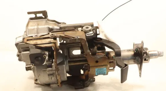 Nissan Micra Power steering pump 48810AY700