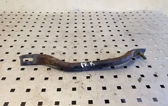Other under body part