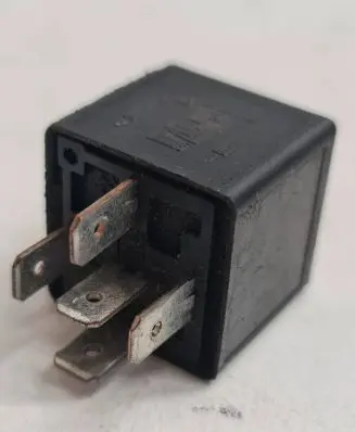 Volvo S80 Other relay 9441160 V23134A52X345 0203