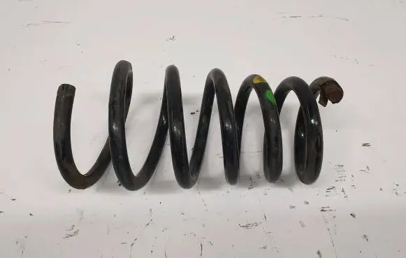 Volvo XC90 Rear coil spring