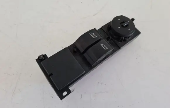 Ford Focus Electric window control switch 3M5T14529