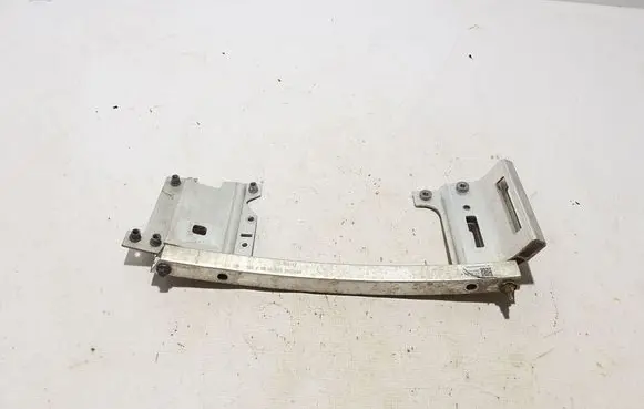 Mercedes-Benz C W206 Headlight/headlamp mounting bracket A2066202801