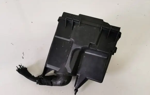 Mercedes-Benz E W238 Fuse box set A2055402428