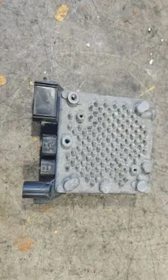 Mazda 6 Steering rack control module GS1D67880B Q1T40774M XI1XYE02
