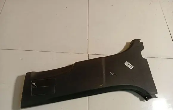 Toyota Auris 150 (B) pillar trim (top) 6241412240