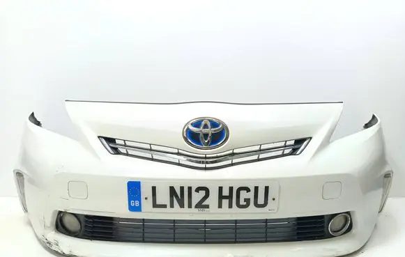Toyota Prius+ (ZVW40) Front bumper 5211947927 5219947240