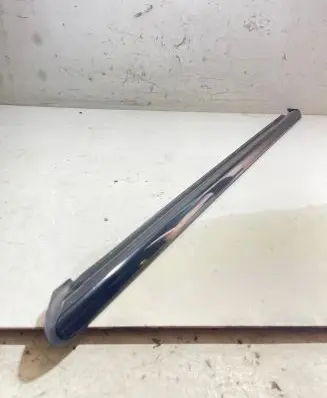 Mercedes-Benz GL X164 Windshield trim A1646905480