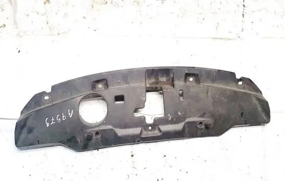 Honda CR-V Engine bonnet/hood lock trim molding 71141swwg004m1 71141-swwg004-m1