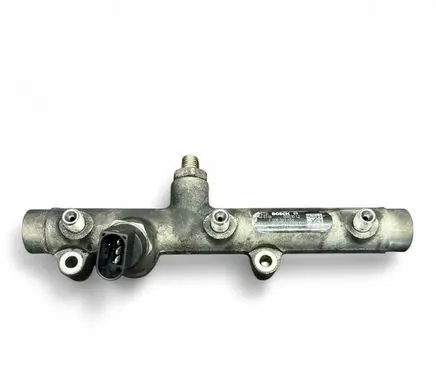 Volkswagen Phaeton Fuel main line pipe 059130089D