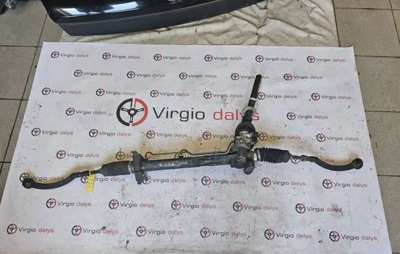 Mini One - Cooper Coupe R56 Steering rack