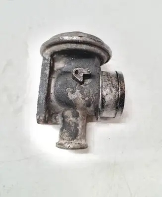 EGR valve