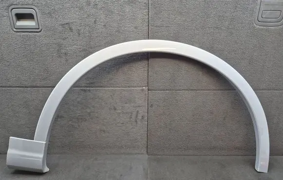 Audi Q7 4M Front arch trim 4M0853718A 4M0853718AGRU