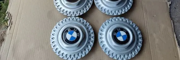 BMW 3 E36 Original wheel cap 36131180777
