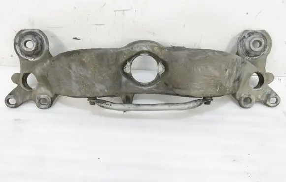 Audi A4 S4 B6 8E 8H Gearbox mounting bracket 8E0399263R