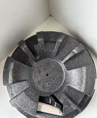 Volvo V70 Spare wheel mounting bracket 31280278