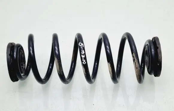 Opel Astra K Rear coil spring 39112567