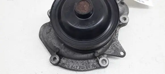Mercedes-Benz E W211 Water pump A6422010410