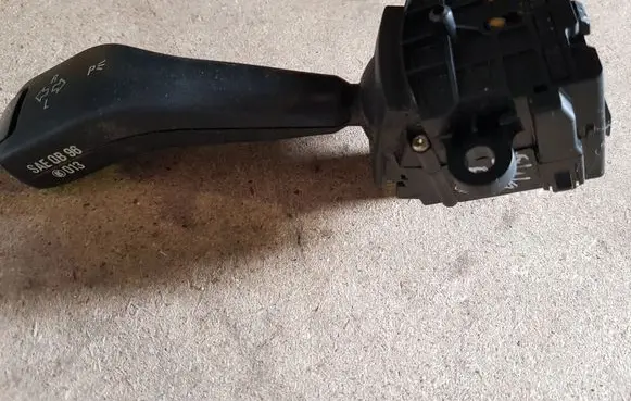 BMW 3 E46 Indicator stalk 8363668