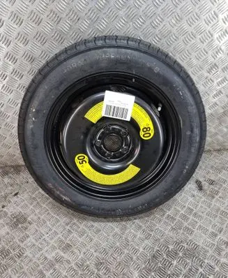 Volkswagen Tiguan Allspace R18 spare wheel 5QN601027C