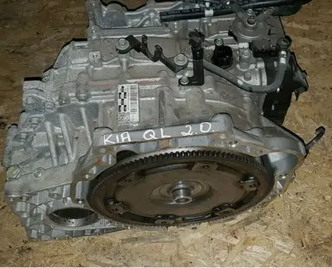 KIA Sportage Automatic gearbox 450003F205