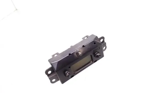 Ford Focus Screen/display/small screen 98AB15000CCW