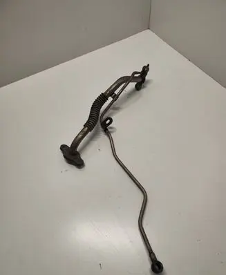 Hyundai ix35 Turbo turbocharger oiling pipe/hose