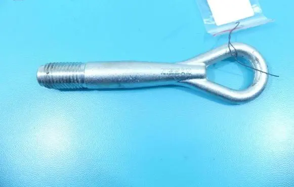 Nissan Murano Z51 Towing hook eye IMPRK976311